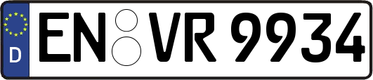 EN-VR9934