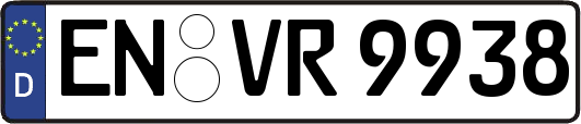 EN-VR9938