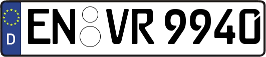 EN-VR9940