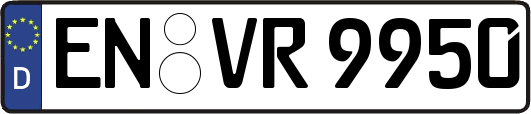 EN-VR9950