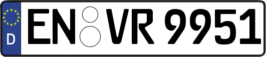 EN-VR9951