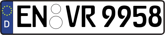EN-VR9958