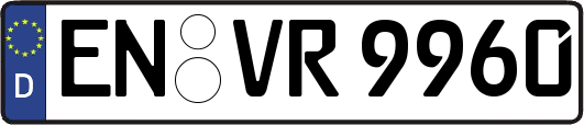 EN-VR9960