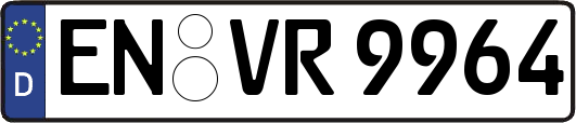 EN-VR9964