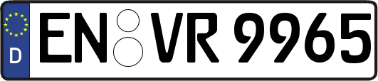 EN-VR9965
