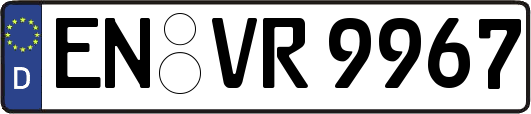 EN-VR9967