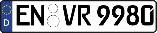 EN-VR9980