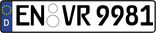 EN-VR9981
