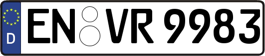 EN-VR9983