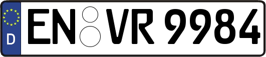 EN-VR9984