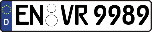 EN-VR9989