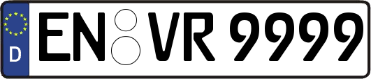 EN-VR9999