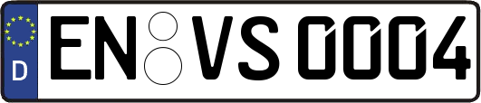 EN-VS0004