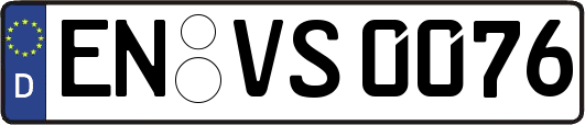 EN-VS0076