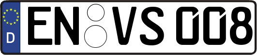 EN-VS008