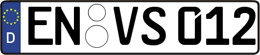 EN-VS012