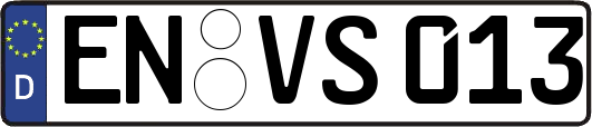 EN-VS013