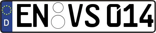 EN-VS014