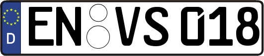 EN-VS018