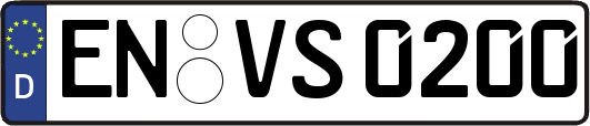 EN-VS0200