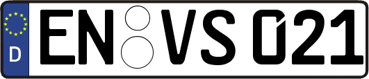EN-VS021