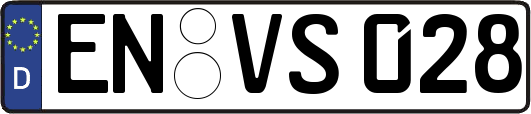 EN-VS028