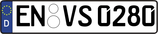 EN-VS0280