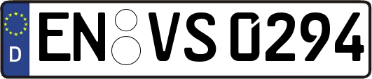 EN-VS0294