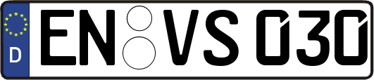 EN-VS030