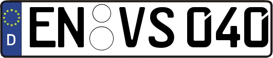 EN-VS040