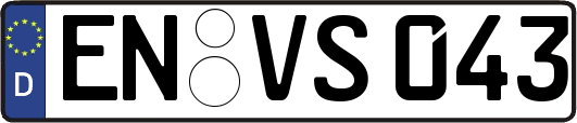 EN-VS043