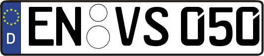EN-VS050