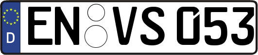 EN-VS053