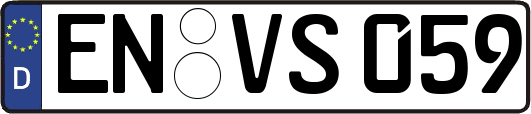 EN-VS059