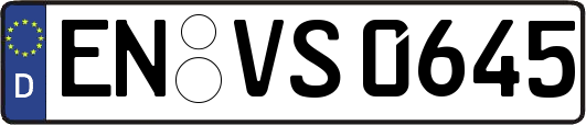 EN-VS0645