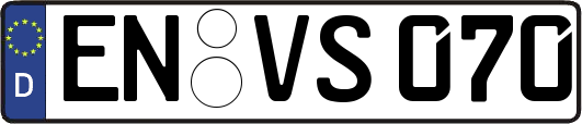 EN-VS070