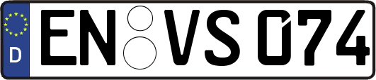 EN-VS074