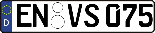 EN-VS075