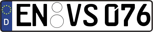EN-VS076