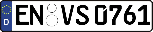 EN-VS0761