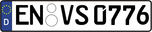 EN-VS0776