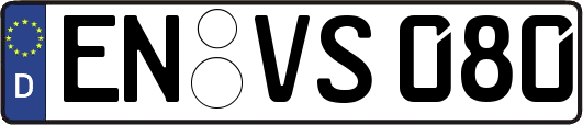 EN-VS080