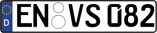 EN-VS082