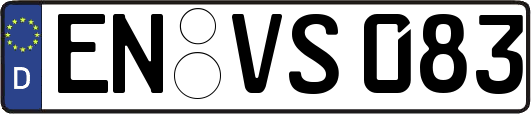 EN-VS083
