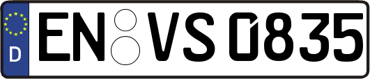 EN-VS0835