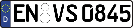 EN-VS0845