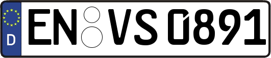 EN-VS0891