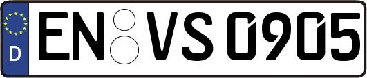 EN-VS0905