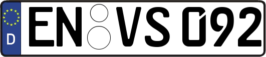 EN-VS092