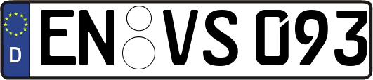 EN-VS093